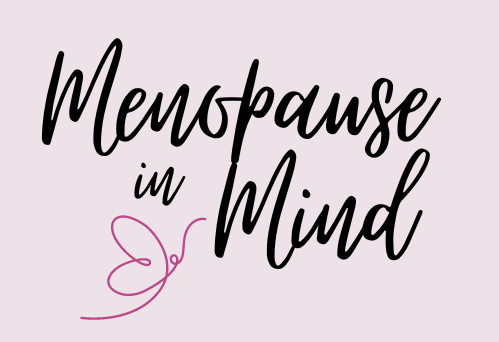 Thank you - Menopause in Mind