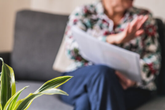 Menopause Anxiety Breakthrough with Zena